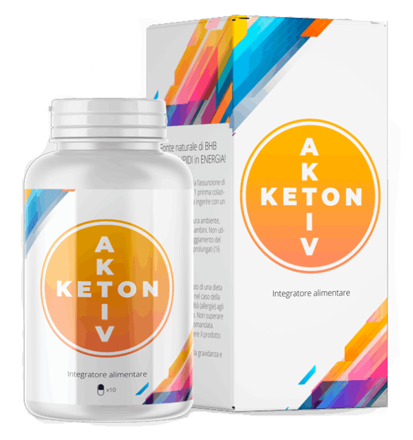 Keton Aktiv