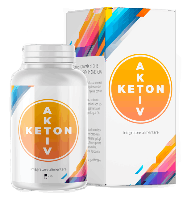 keton aktiv