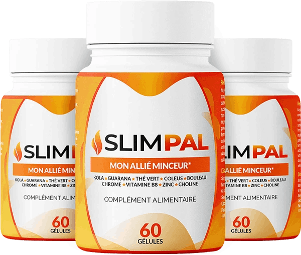 slimpal