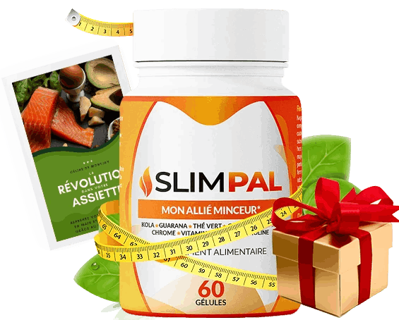 slimpal